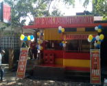 Reaching more communities
