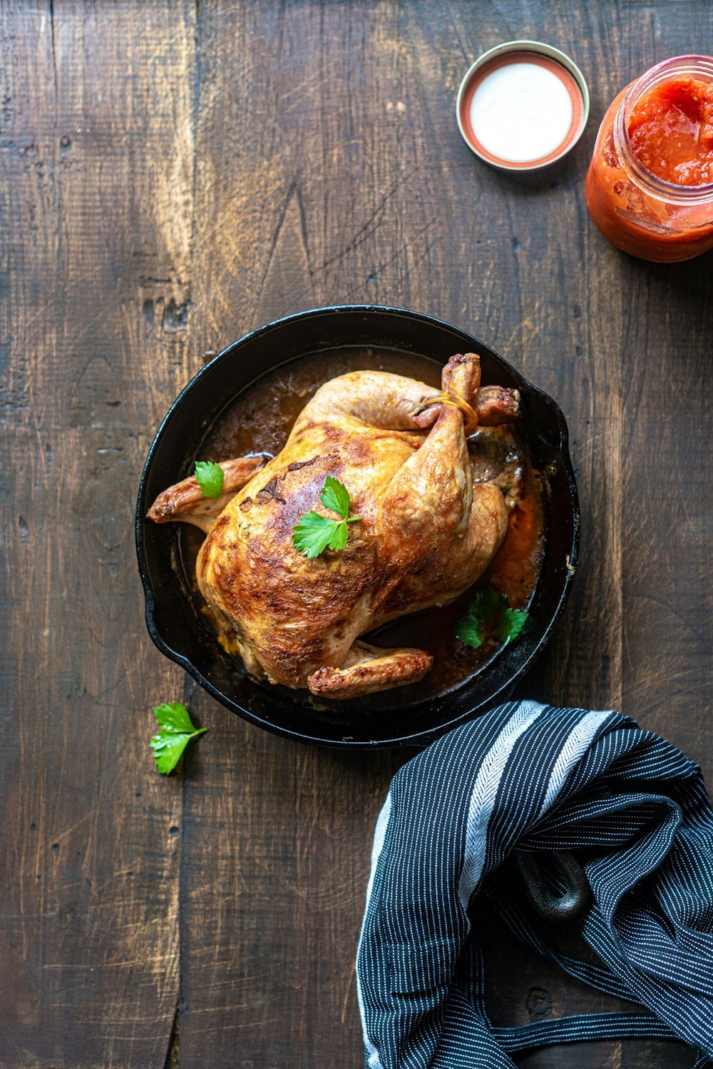 Family Feast Bucket