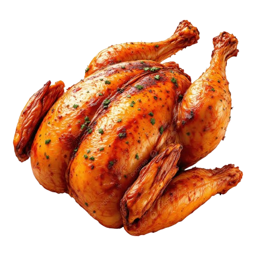 Whole Marinated Lechon Chicken